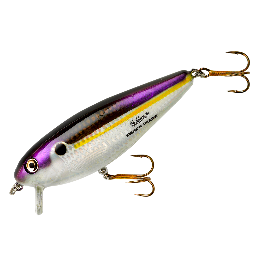 Heddon Swim'n Image Wake Bait