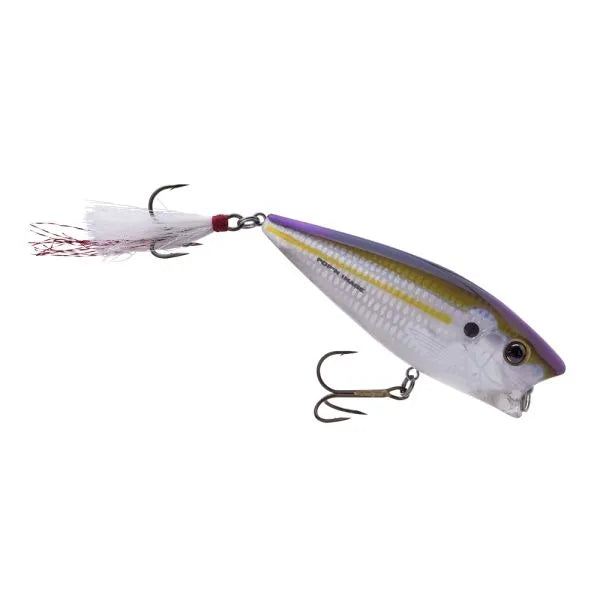 Heddon Pop'n Image Topwater Popper