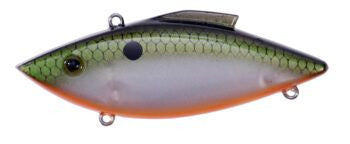Bill Lewis Float-N-Trap Lipless Crankbait