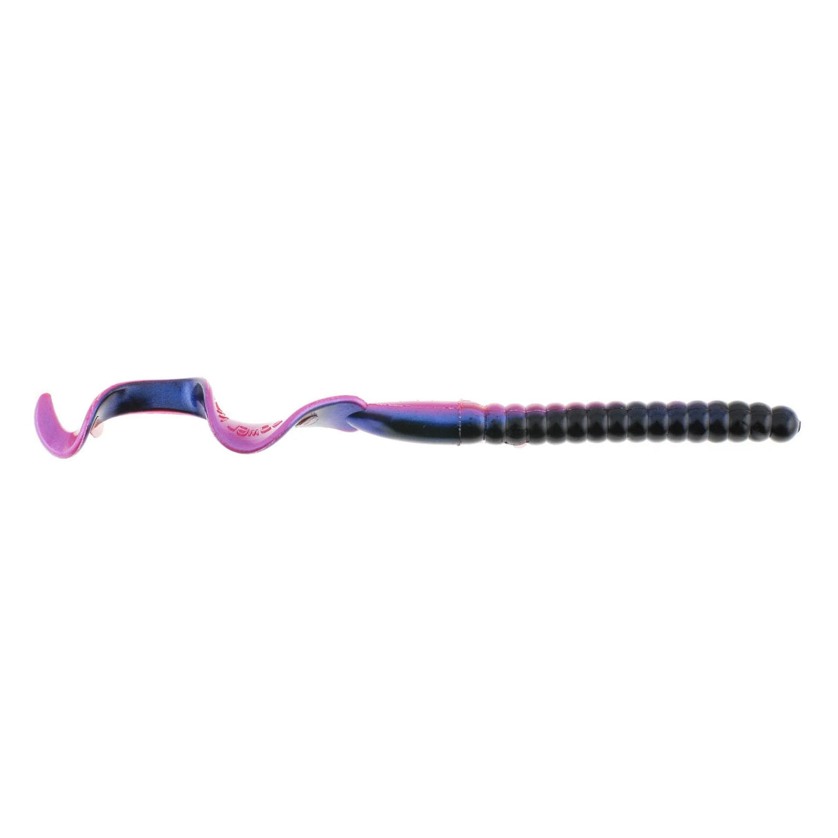 Berkley Power Worm Ribbon Tail Worm
