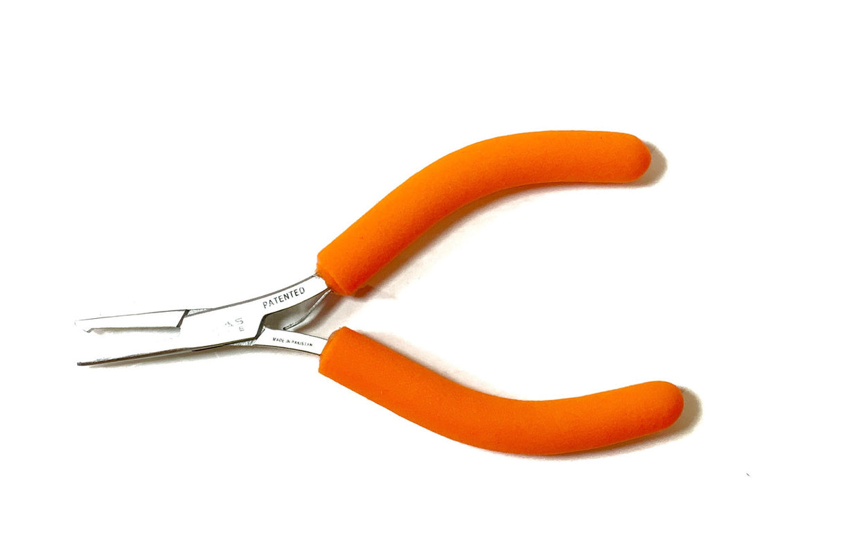 Texas Tackle Split-Ring Pliers