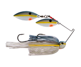 Strike King Tour Grade Spinnerbait Colorado/Willow