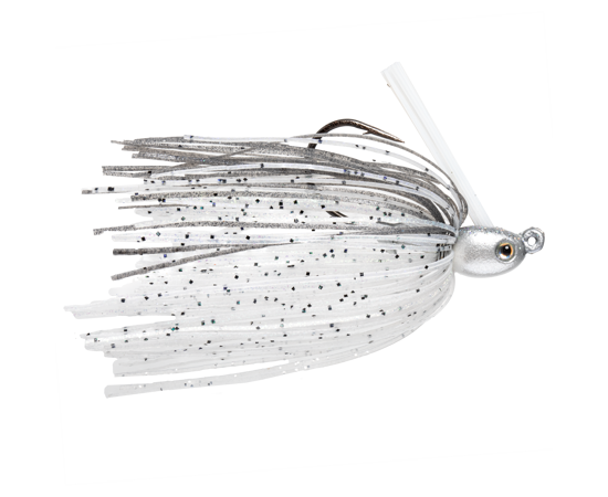 Strike King Tour Grade Tungsten Compact Swim Jig