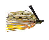 Strike King Tour Grade Tungsten Compact Swim Jig