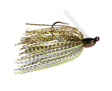 Strike King Tour Grade Tungsten Compact Swim Jig