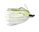 Strike King Tour Grade Tungsten Compact Swim Jig