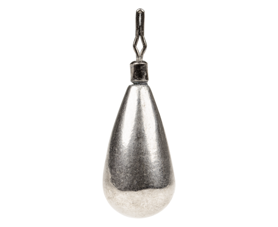 Strike King Tour Grade Tungsten Drop Shot Weights