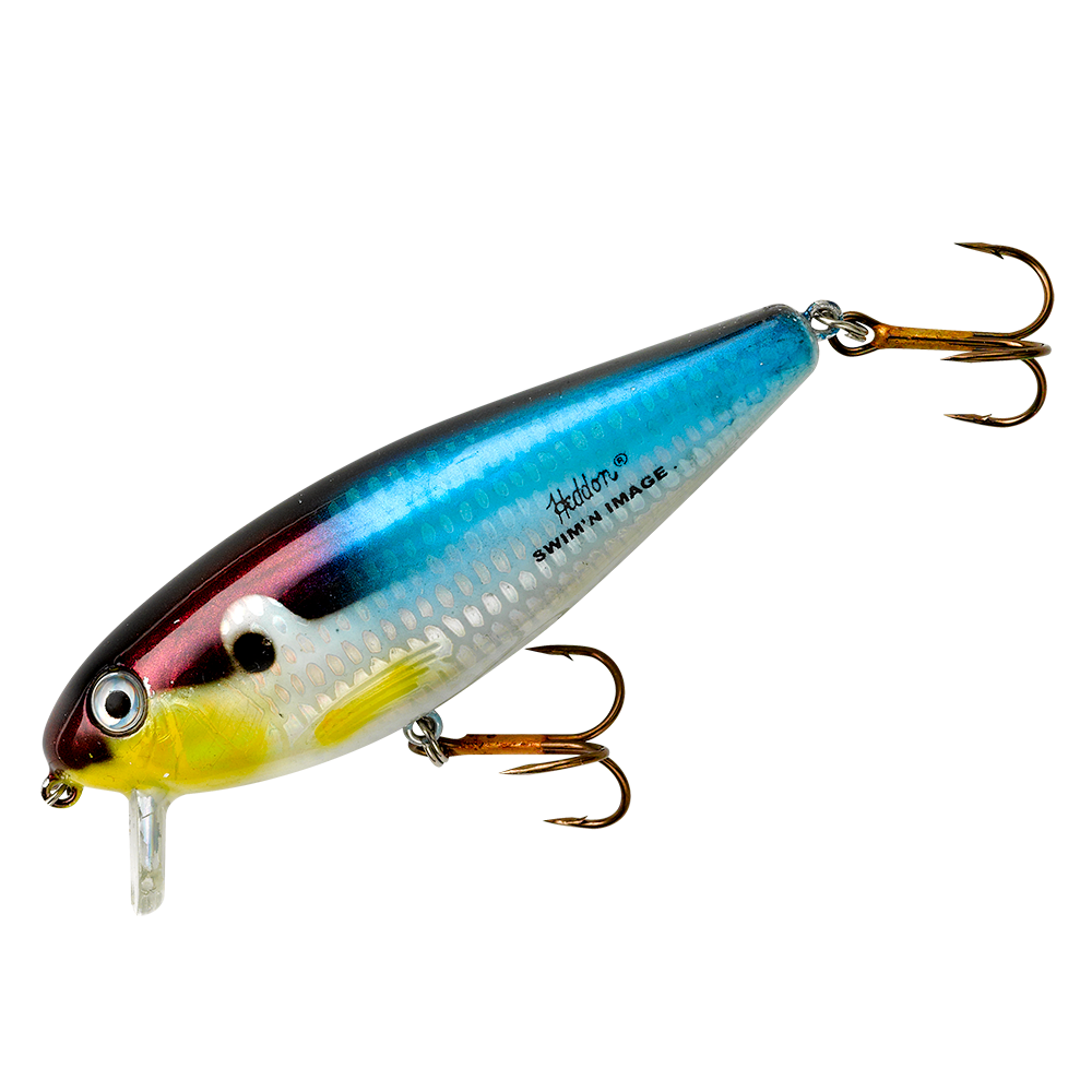 Heddon Swim'n Image Wake Bait