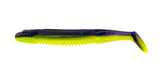 Big Bite Baits Crappie Thumper Soft Swimbait