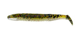 Big Bite Baits Crappie Thumper Soft Swimbait