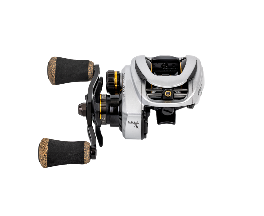 Lew's TLX 150 Baitcast Reel