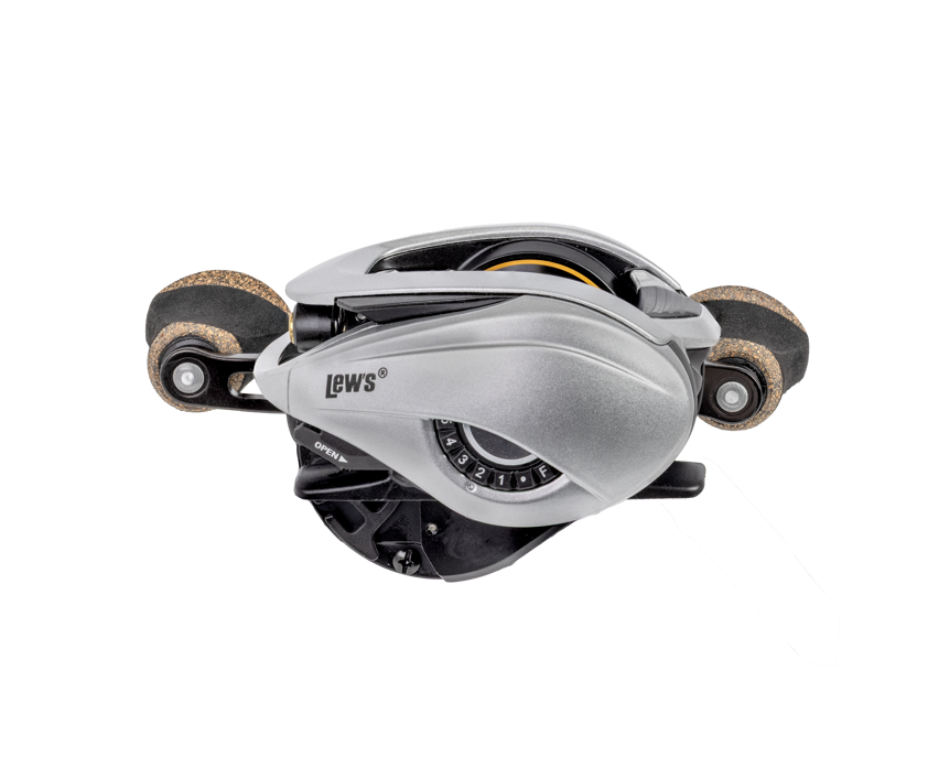 Lew's TLX 150 Baitcast Reel