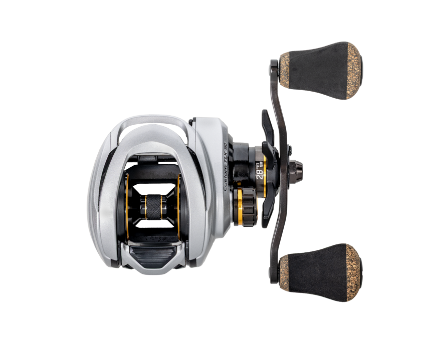 Lew's TLX 150 Baitcast Reel
