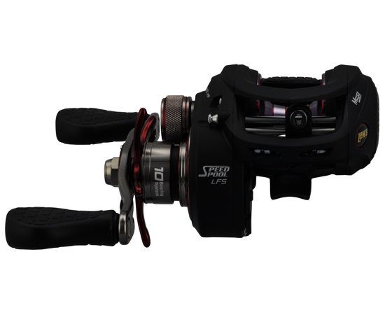 Lew’s Tournament MP Casting Reel