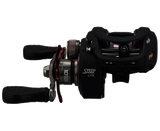 Lew’s Tournament MP Casting Reel