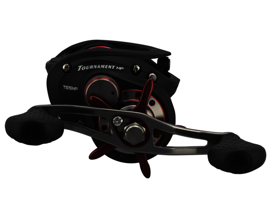 Lew’s Tournament MP Casting Reel