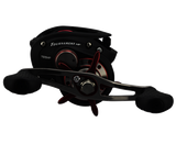 Lew’s Tournament MP Casting Reel