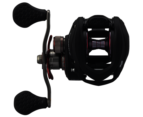 Lew’s Tournament MP Casting Reel