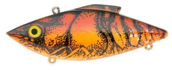 Bill Lewis Original Rat-L-Trap Lipless Crankbait