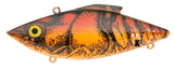Bill Lewis Knock-N Mag Trap Lipless Crankbait