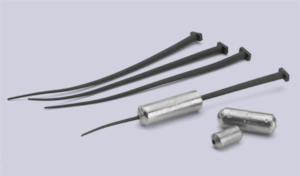 Bullet Weights Torpedo Weights with T-Stop