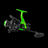 Whisker Seeker Baitrunner Spinning Reel