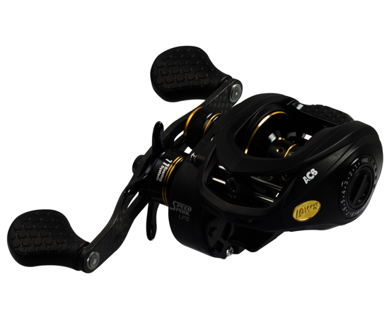 Lew’s Tournament Pro LFS Speed Spool Baitcasting Reel