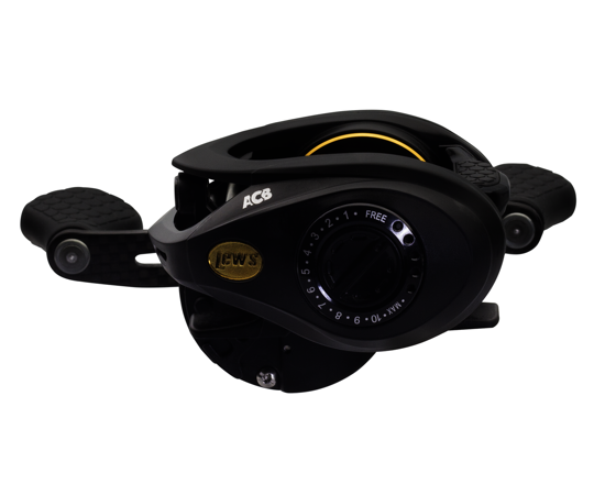 Lew’s Tournament Pro LFS Speed Spool Baitcasting Reel