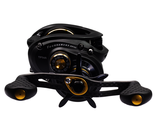 Lew’s Tournament Pro LFS Speed Spool Baitcasting Reel
