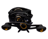Lew’s Tournament Pro LFS Speed Spool Baitcasting Reel