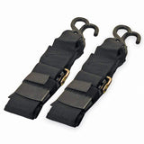 T-H Marine Transom Tie Down Straps