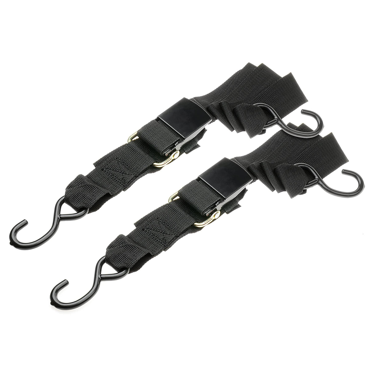 T-H Marine Transom Tie Down Straps