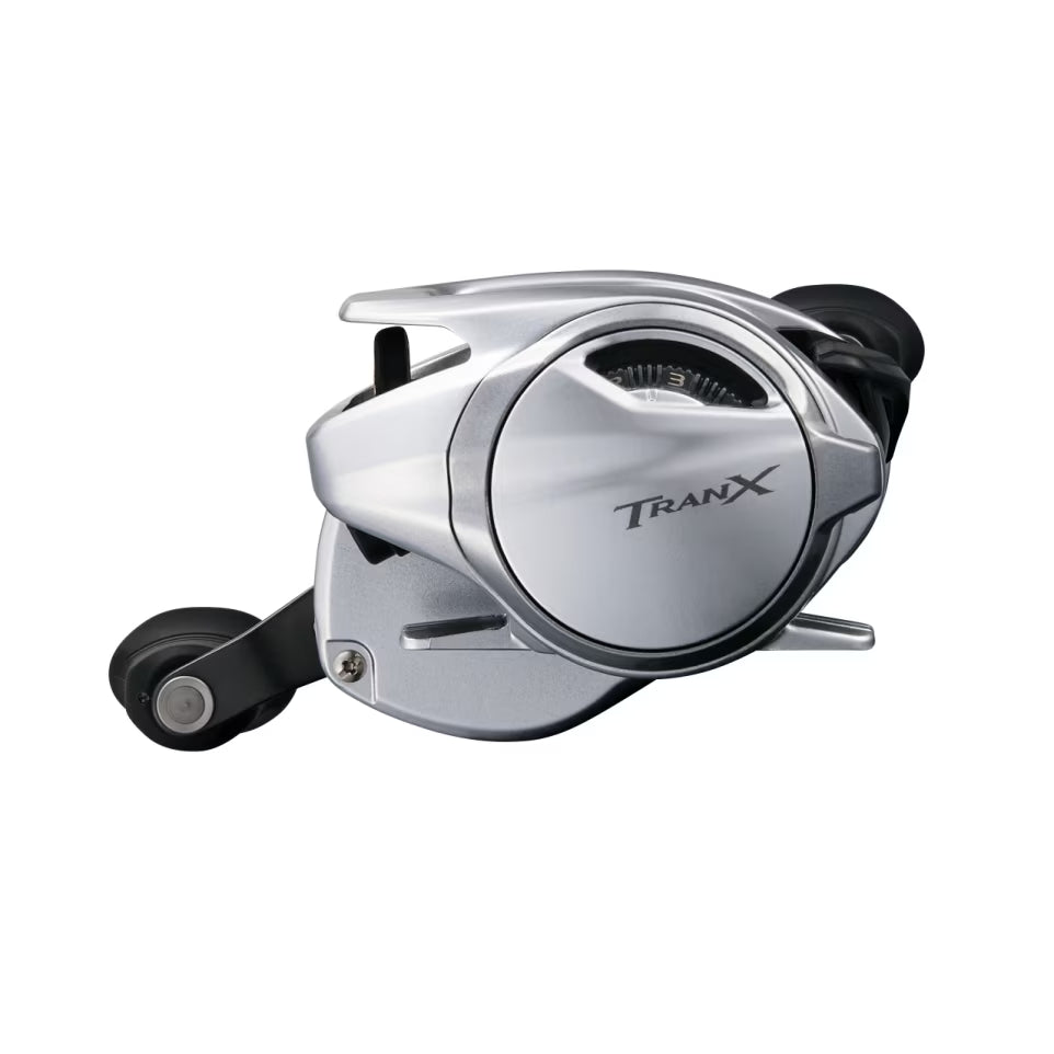 Shimano TranX 300 B Casting Reel