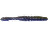 Grande Bass Airtail Rattler Worm