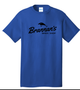 Brannan’s Youth Short Sleeve T-Shirt