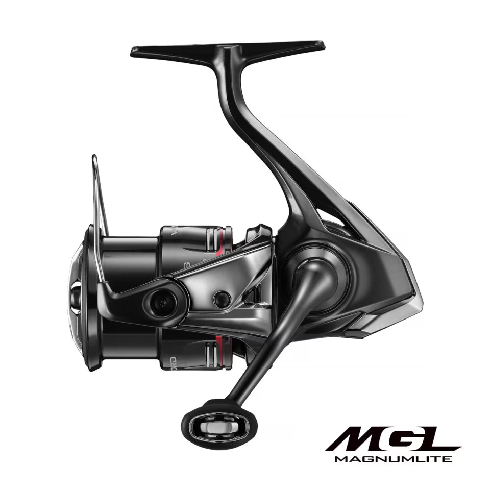 Shimano Vanford A Spinning Reel
