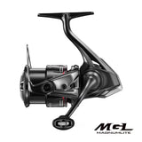 Shimano Vanford A Spinning Reel