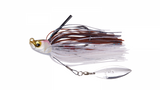 Megabass UOZE Swimmer Skirted Jig
