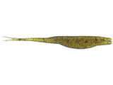 Zoom Super Fluke Soft Jerkbait 5"