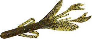 Zoom Brush Craw