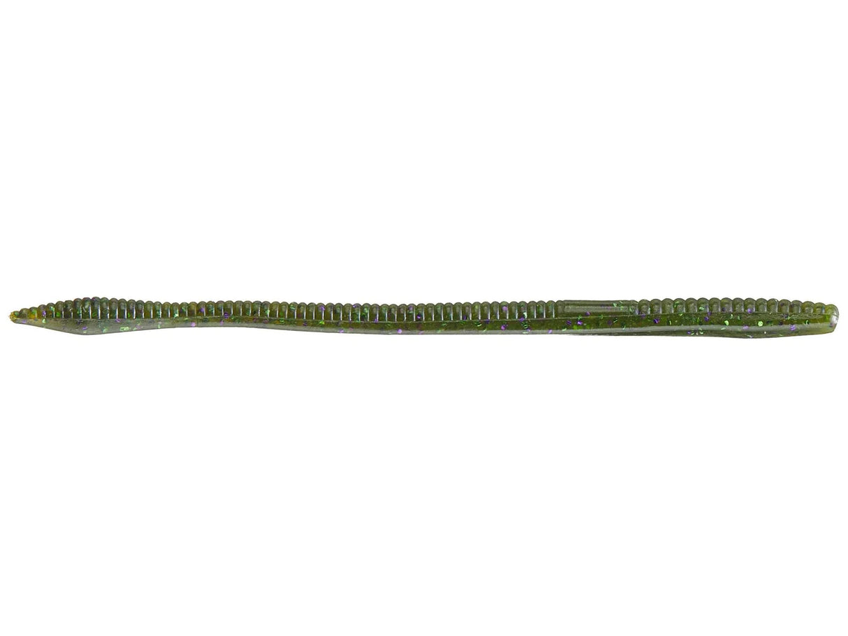 NetBait BaitFuel T-Mac Worm