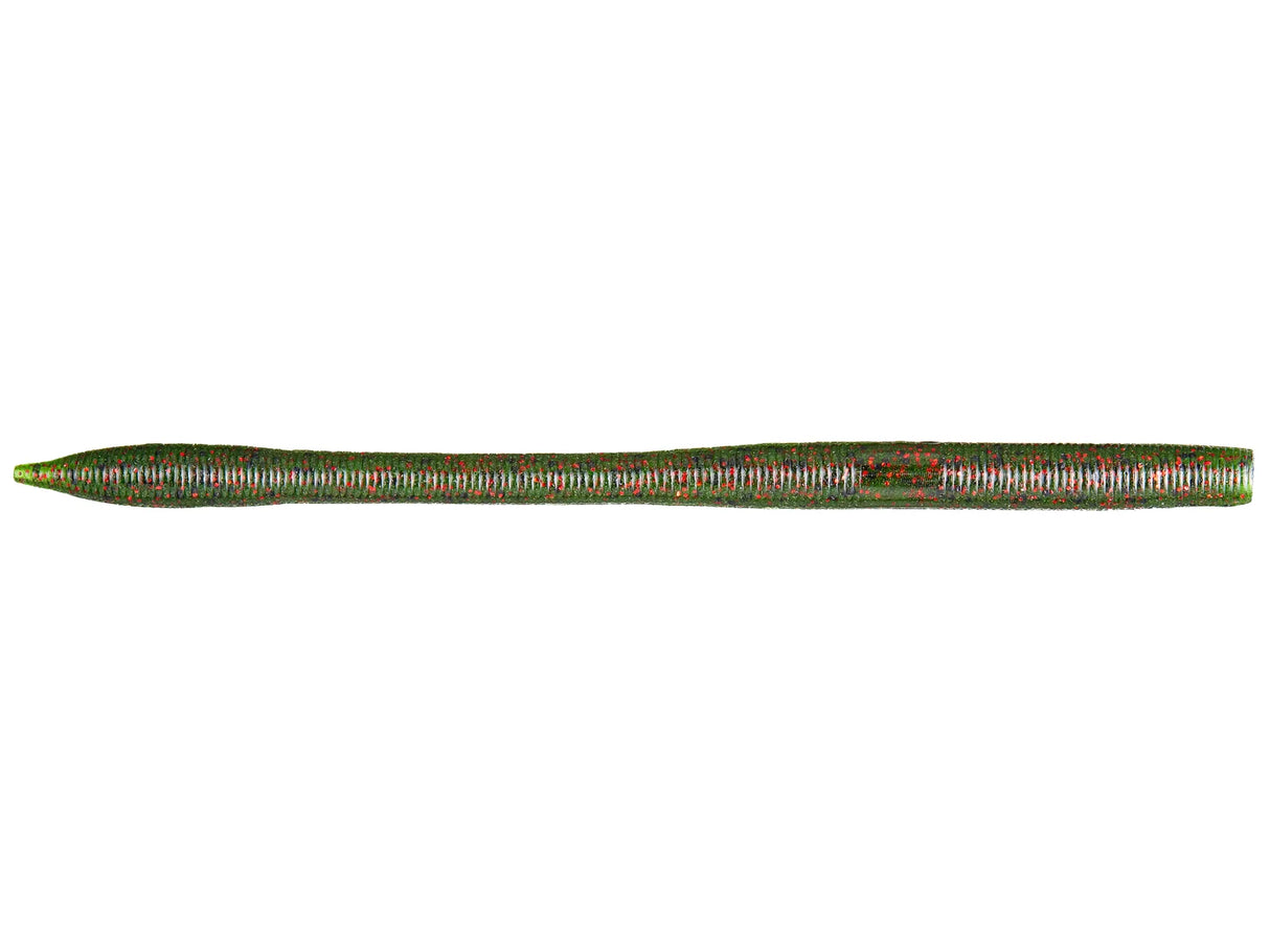 Yamamoto Sensei Worm