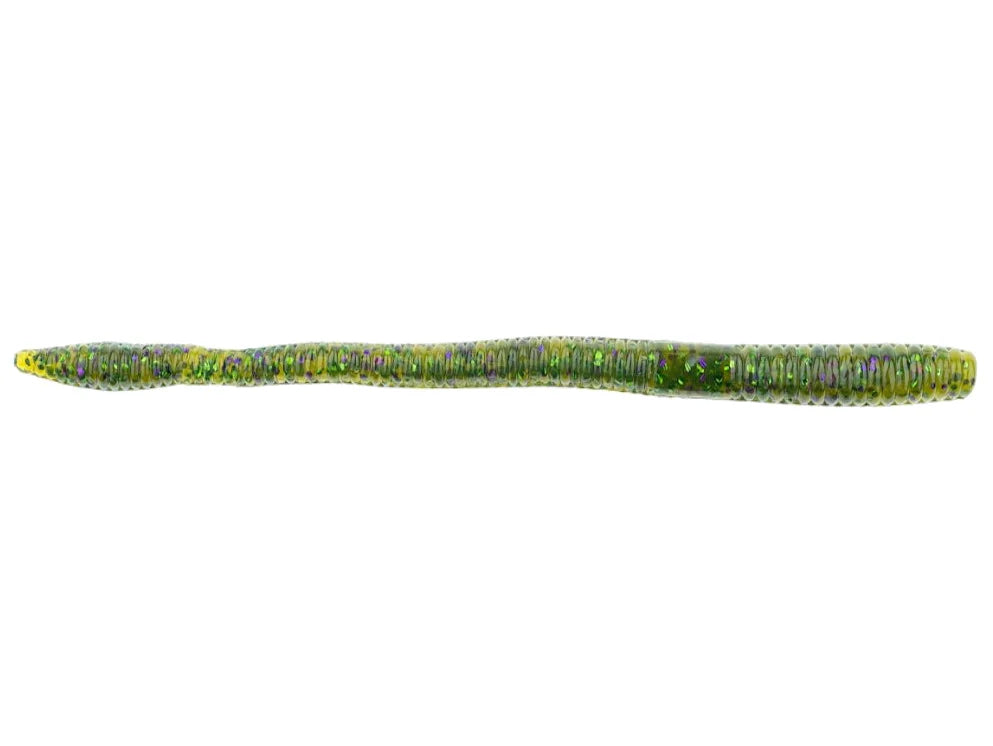 NetBait BaitFuel Magnum T-Mac Worm