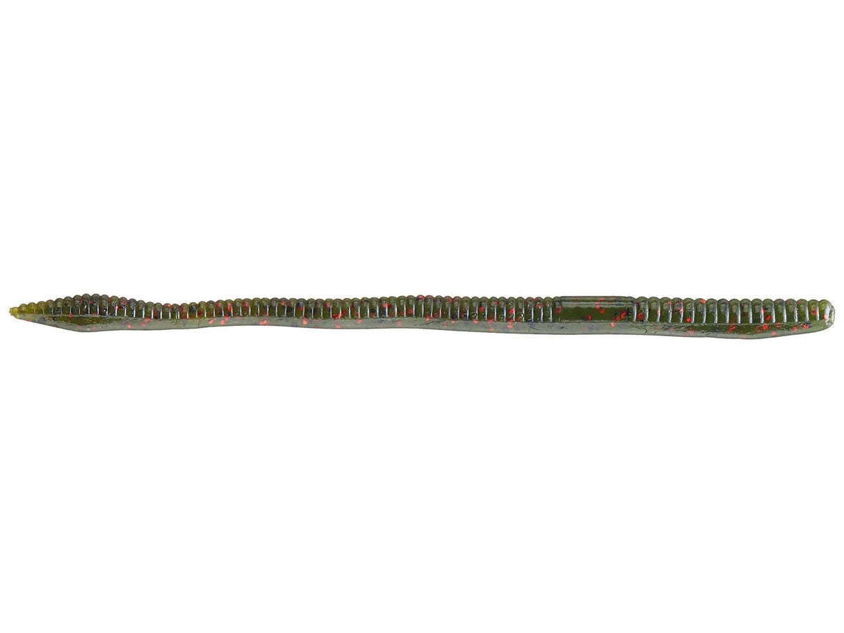 NetBait BaitFuel T-Mac Worm
