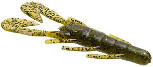 Zoom Ultra Vibe Speed Craw