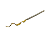 Strike King Zeus Worm Soft Plastic Worm