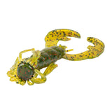 Strike King Rage Luau Craw