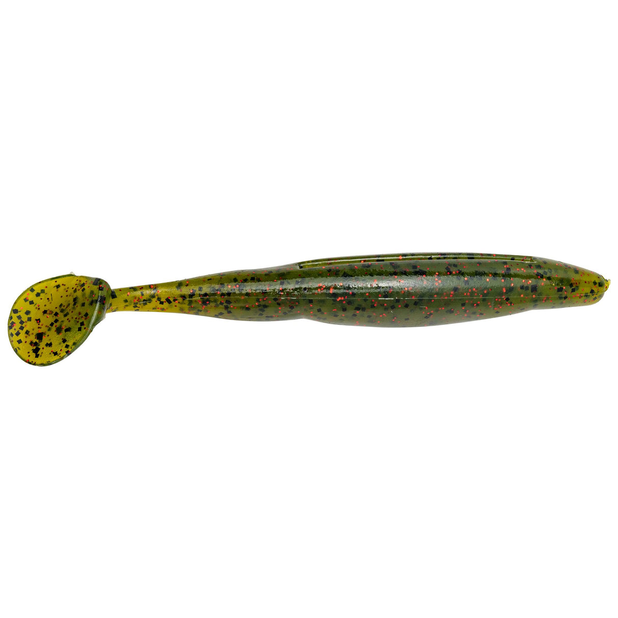 Strike King Swim’n Caffeine Shad