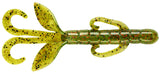YUM Christie Critter Creature Bait