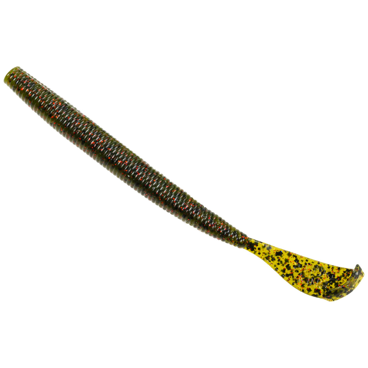 Strike King Rage Cut-R Worm Soft Plastic Worm